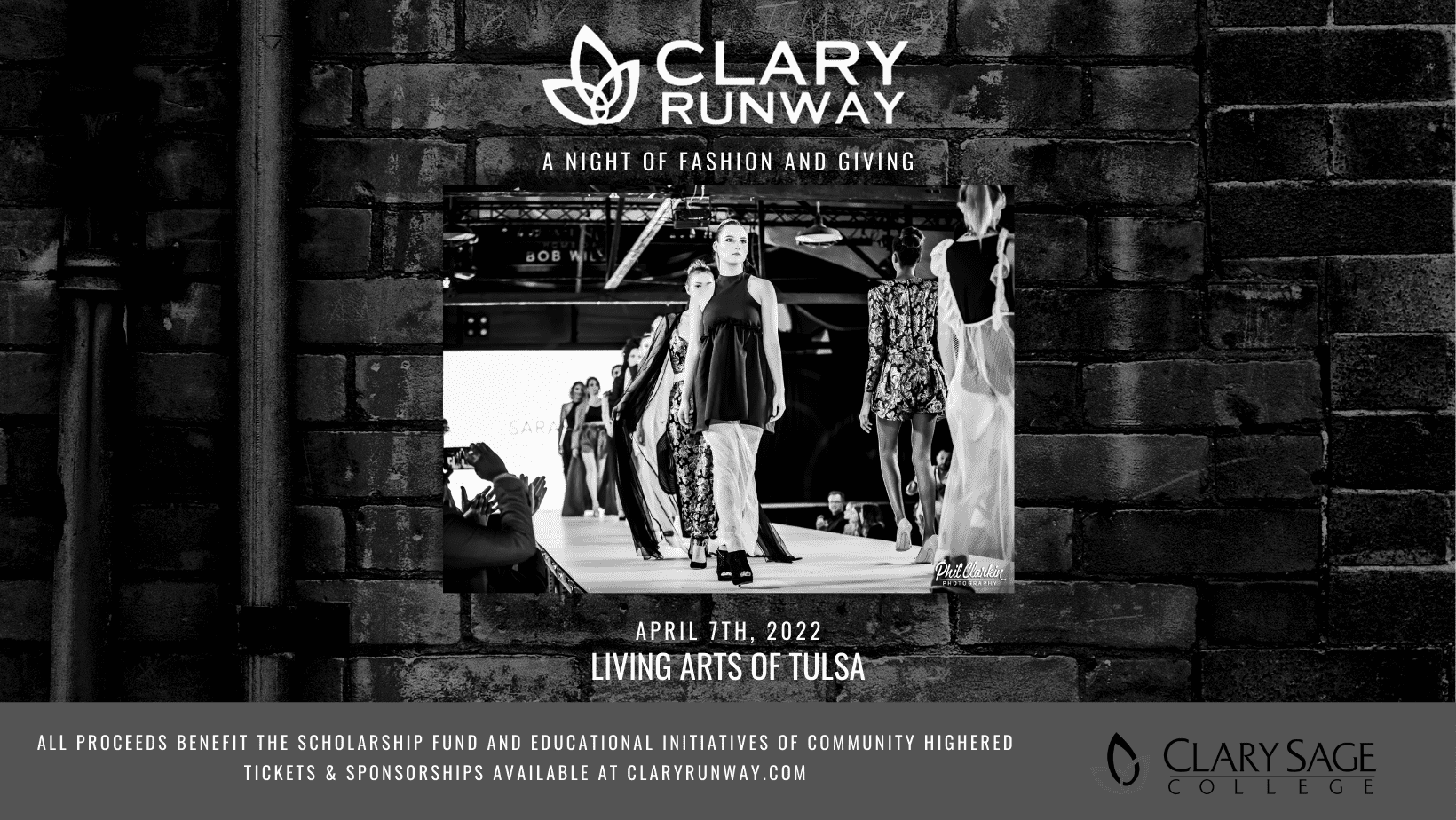 Runway Poster (Facebook Cover) (3)